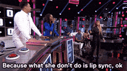 tamar braxton she doesn't lip sync GIF by VH1