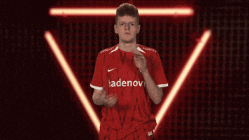 Sc Freiburg Clapping GIF by Bundesliga