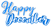 Christmas Text Sticker by OpticalArtInc.