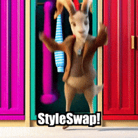 Fashion Social Media Trends GIF by Radiantelope