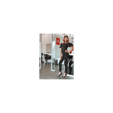 Coiffeur Marly Sticker by Coiffemoich