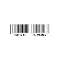 lacajeriamx mexico box shipping package Sticker