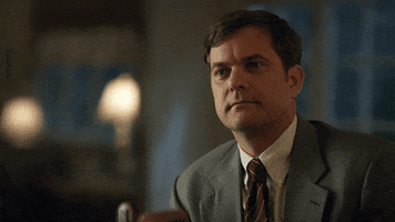 I Cant Joshua Jackson GIF by HULU