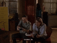 season 4 netflix GIF by Gilmore Girls 
