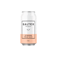 Beer Cheers Sticker by Balter Brewing