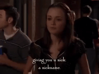 season 4 netflix GIF by Gilmore Girls 