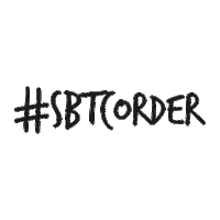 Sbtcclothing Sticker by Storm Before The Calm Clothing
