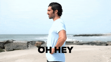 activeliferx oh hey active life coach larry GIF