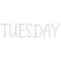 Illustration Text Sticker