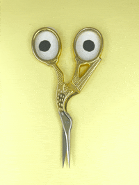 Stop Motion Face GIF by Julie Smith Schneider