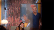 bbuk big brother reality tv cbb celebrity big brother GIF
