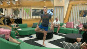 bbuk big brother reality tv cbb celebrity big brother GIF