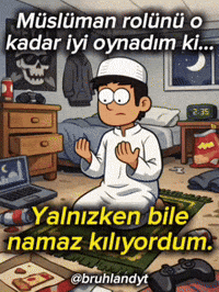 Müslüman GIF