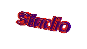 Studio Wk Sticker