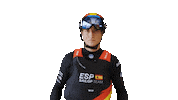 Team Spain Sticker by SailGP