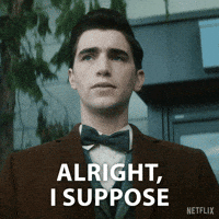 If You Must Dead Boys GIF by NETFLIX