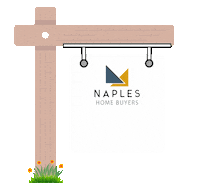 Naples-Sign Sticker by Naples Group
