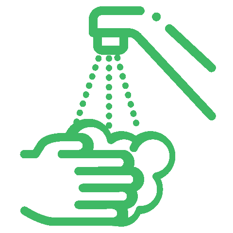 Travel Hands Sticker by Seattle-Tacoma International Airport