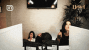 girls yes GIF by Anabel Magazine