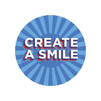 St World Smile Day Sticker by Smile Train