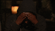 Sad Council GIF by Survivor CBS