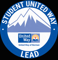 UnitedWayNorman lead united way norman GIF