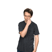 New Music Mind Blown Sticker by Ben Goldsmith