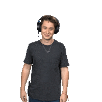 New Music Mind Blown Sticker by Ben Goldsmith