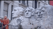 Macys Parade Happy Thanksgiving GIF by The 96th Macy’s Thanksgiving Day Parade