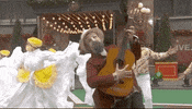 Macys Parade Happy Thanksgiving GIF by The 96th Macy’s Thanksgiving Day Parade