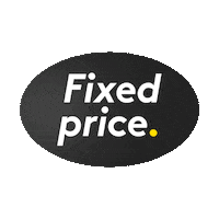 3D Spinning Logo Sticker by Cutters Global