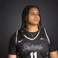 College Hoops Sport GIF by Providence Friars