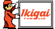 Film Kodak GIF by Ikigaifilmlab