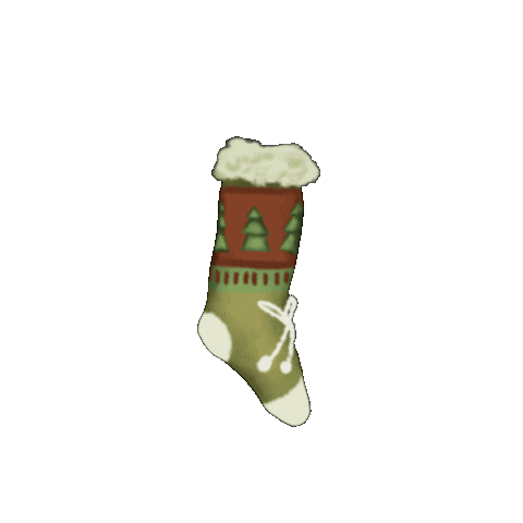 Christmas Natal Sticker