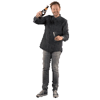 Gijs Staverman Sticker by NPO Radio 2