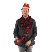 Gijs Staverman Sticker by NPO Radio 2