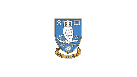 Sheff Wed Yes Sticker by Sheffield Wednesday Football Club