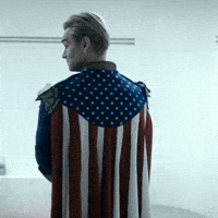Turning Around Season 5 GIF