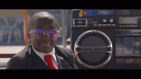 song radio GIF