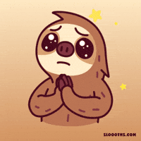 Yo Please GIF by Sloooths