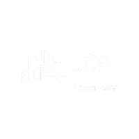 Downtown Manhattan Nyc Sticker by Jewish Community Project Downtown