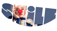 Smile Sticker by Katy Perry