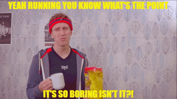 Sport Gym GIF by Foil Arms and Hog