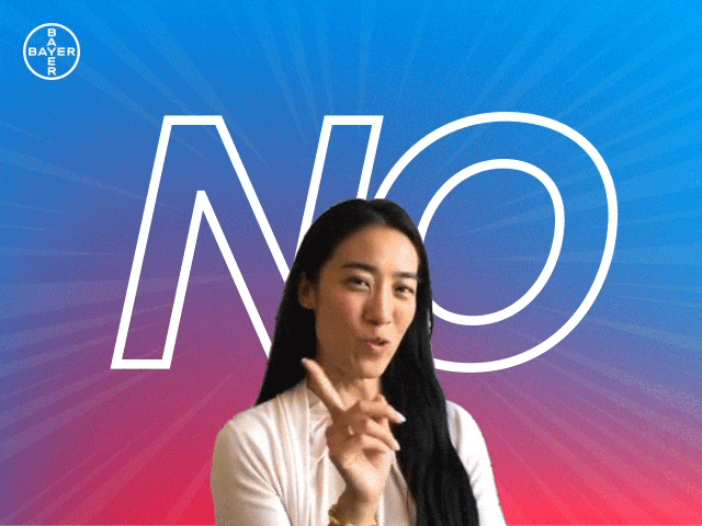 No GIF by Bayer