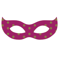 Mask Glasses Sticker by University of Stirling