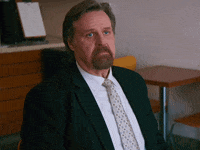 Sad Tim Robinson GIF by The Lonely Island