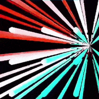Animation Edm GIF by The3Flamingos