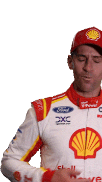 Happy V8 Supercars Sticker by Supercars Championship