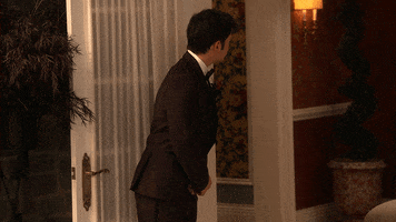 Confused Season 3 GIF by Paramount+