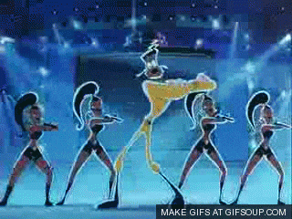 goofy GIF